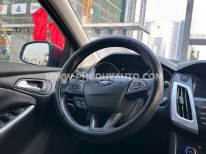 Xe Ford Focus Sport 1.5L 2019