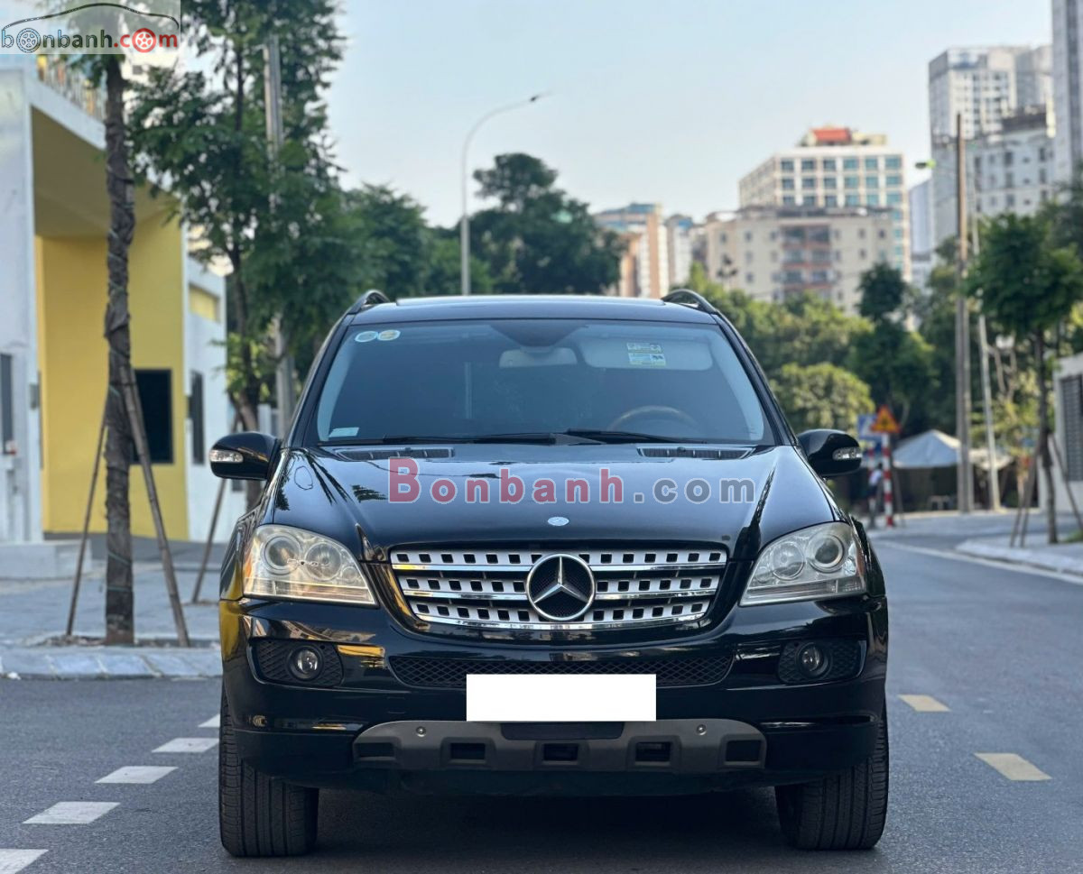 Mercedes Benz ML Class ML350