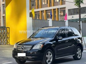 Xe Mercedes Benz ML Class ML350 2007