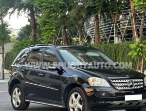 Xe Mercedes Benz ML Class ML350 2007