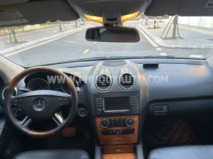 Xe Mercedes Benz ML Class ML350 2007