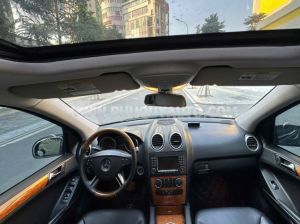 Xe Mercedes Benz ML Class ML350 2007