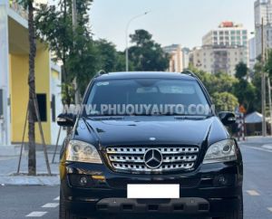 Xe Mercedes Benz ML Class ML350 2007