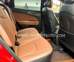 Xe Kia Sportage Signature X-Line 2.0D 2022