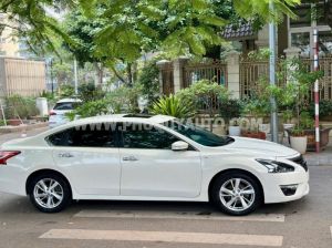 Xe Nissan Teana 2.5 SL 2015