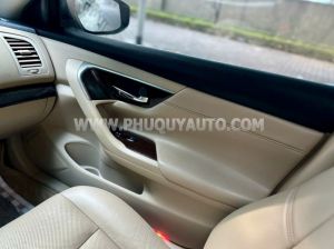Xe Nissan Teana 2.5 SL 2015