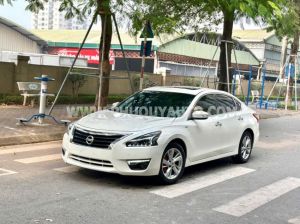 Xe Nissan Teana 2.5 SL 2015