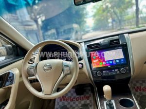 Xe Nissan Teana 2.5 SL 2015