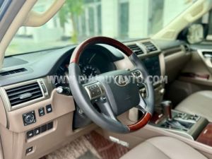 Xe Lexus GX 460 2016