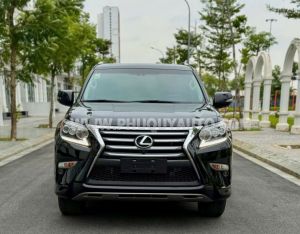 Xe Lexus GX 460 2016