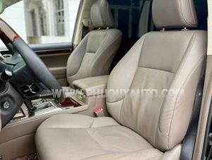 Xe Lexus GX 460 2016