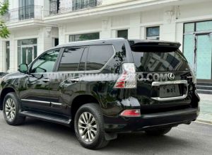 Xe Lexus GX 460 2016