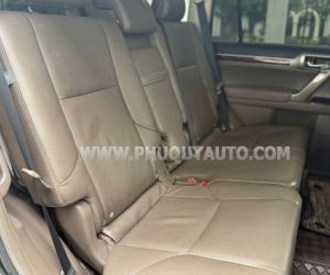 Xe Lexus GX 460 2016