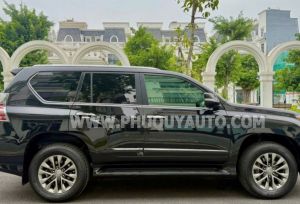 Xe Lexus GX 460 2016