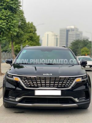 Xe Kia Carnival Premium 2.2D 2022