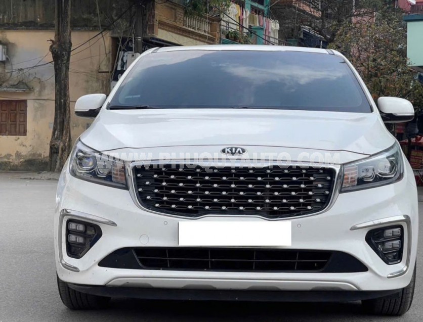 Sedona 2.2 DAT Luxury 2019