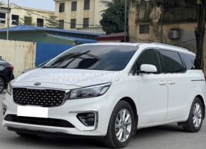 Xe Kia Sedona 2.2 DAT Luxury 2019