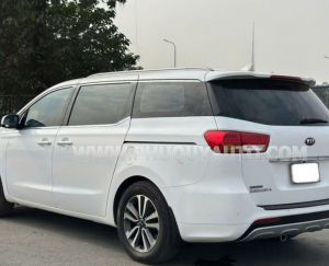 Xe Kia Sedona 2.2L DATH 2017