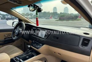 Xe Kia Sedona 2.2L DATH 2017