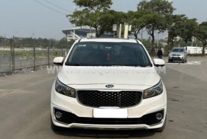 Xe Kia Sedona 2.2L DATH 2017