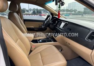 Xe Kia Sedona 2.2L DATH 2017