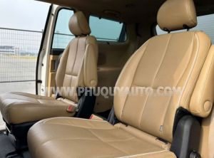 Xe Kia Sedona 2.2L DATH 2017