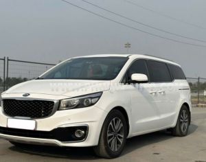 Xe Kia Sedona 2.2L DATH 2017