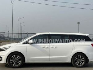 Xe Kia Sedona 2.2L DATH 2017
