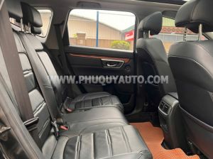 Xe Honda CRV L 2019