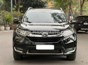 Xe Honda CRV L 2019