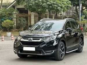Xe Honda CRV L 2019