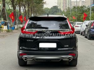 Xe Honda CRV L 2019