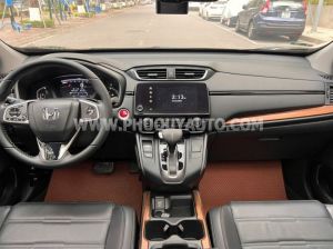 Xe Honda CRV L 2019