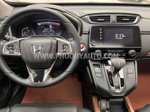 Xe Honda CRV L 2019