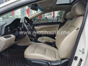 Xe Hyundai Elantra 1.6 AT 2021
