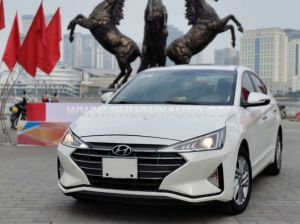 Xe Hyundai Elantra 1.6 AT 2021