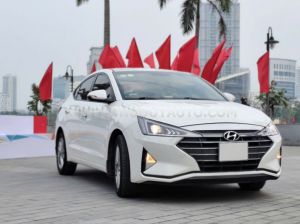 Xe Hyundai Elantra 1.6 AT 2021