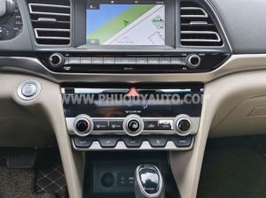 Xe Hyundai Elantra 1.6 AT 2021