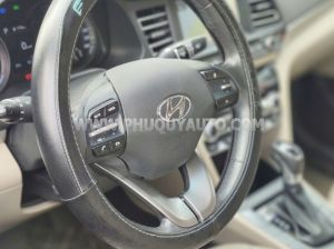 Xe Hyundai Elantra 1.6 AT 2021
