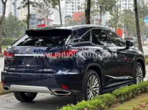 Xe Lexus RX 300 2020