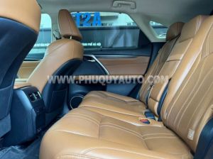 Xe Lexus RX 300 2020