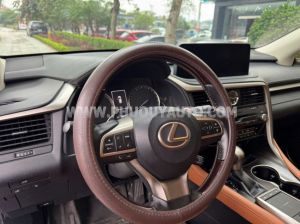 Xe Lexus RX 300 2020