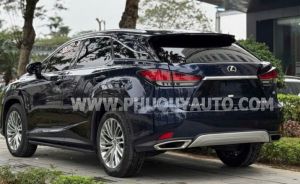 Xe Lexus RX 300 2020