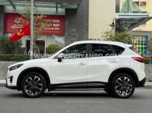 Xe Mazda CX5 2.5 AT AWD 2017