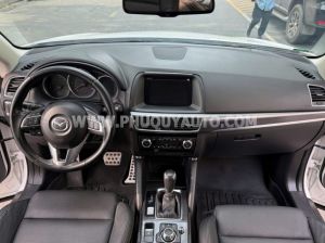 Xe Mazda CX5 2.5 AT AWD 2017