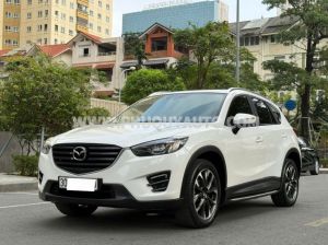 Xe Mazda CX5 2.5 AT AWD 2017