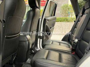 Xe Mazda CX5 2.5 AT AWD 2017