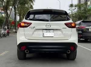 Xe Mazda CX5 2.5 AT AWD 2017