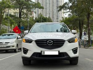 Xe Mazda CX5 2.5 AT AWD 2017