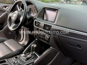 Xe Mazda CX5 2.5 AT AWD 2017